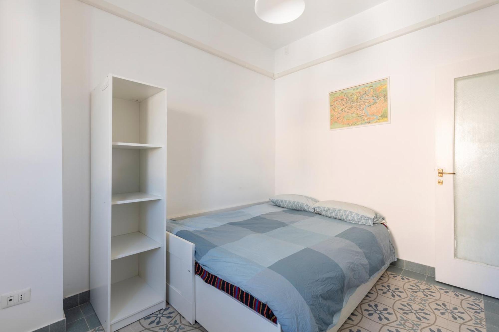 Apartamento Grazioso A San Paolo *